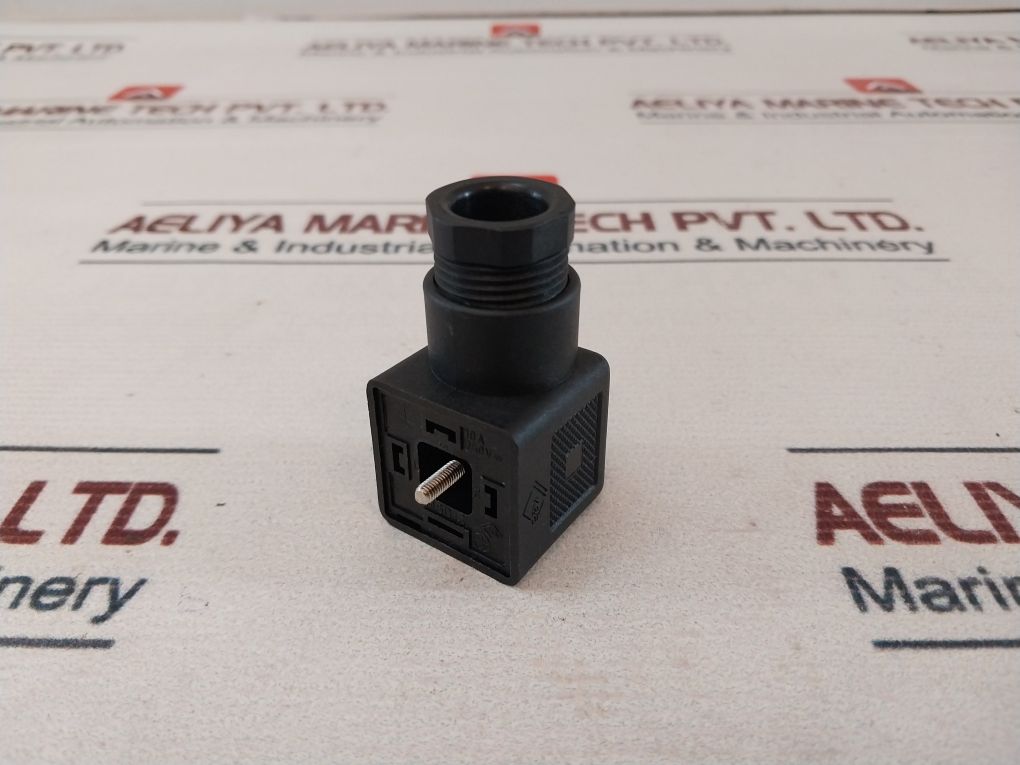 Rapa M10 Solenoid Valve Coil 110V 50Hz