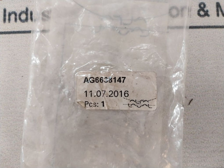 Rapa M10 Solenoid Valve Coil 110V 50Hz