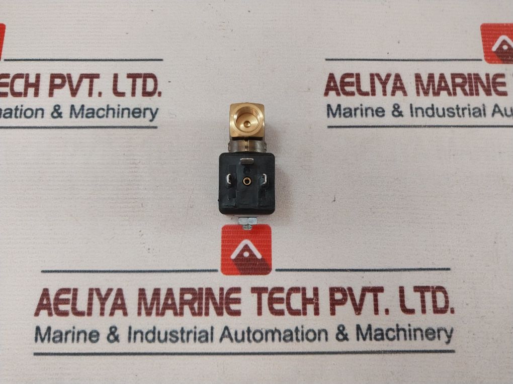 Rapa M10 Solenoid Valve Coil 110V 50Hz