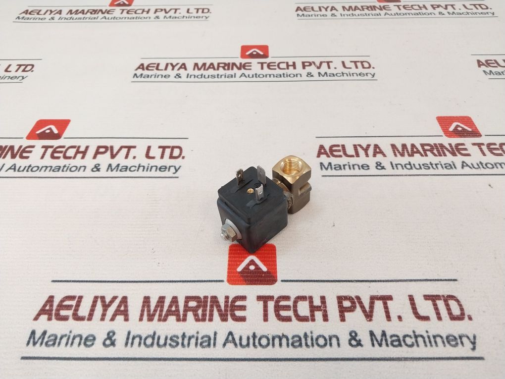 Rapa M10 Solenoid Valve Coil 110V 50Hz