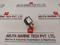 Rapa M10 Solenoid Valve Coil 110V 50Hz