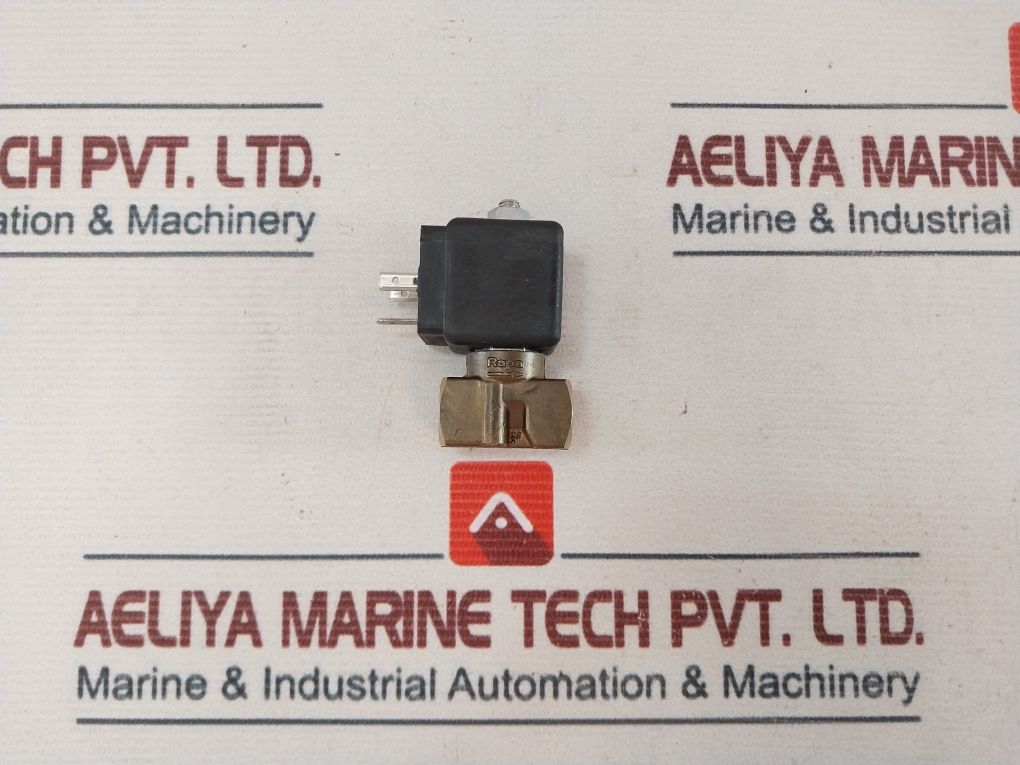 Rapa M10 Solenoid Valve Coil 110V 50Hz