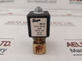 Rapa M10 Solenoid Valve Coil 110V 50Hz
