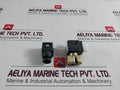 Rapa M10 Solenoid Valve Coil Set 110V 50Hz
