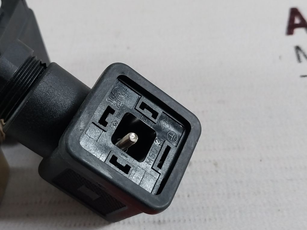 Rapa M10 Solenoid Valve Coil Set 110V 50Hz