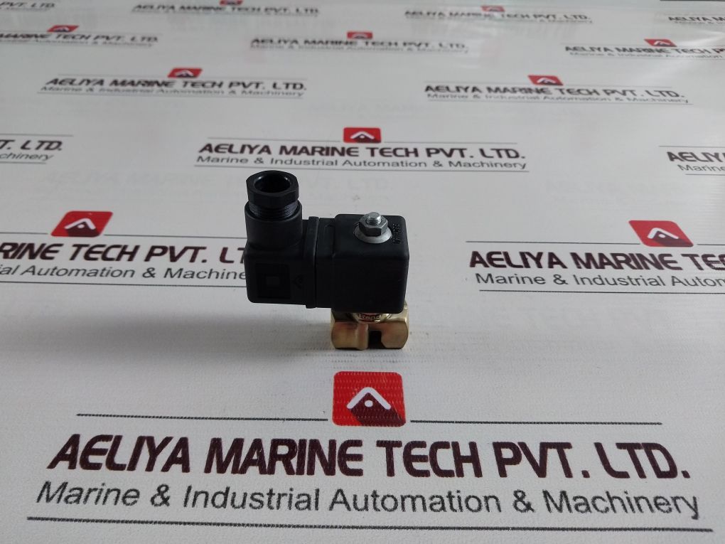 Rapa M10 Solenoid Valve Coil Set 110V 50Hz