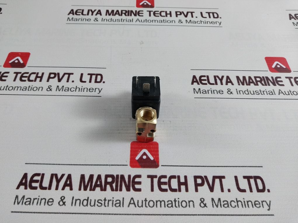 Rapa M10 Solenoid Valve Coil Set 110V 50Hz