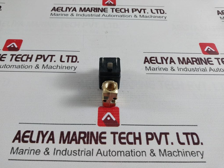 Rapa M10 Solenoid Valve Coil Set 110V 50Hz