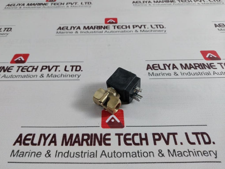 Rapa M10 Solenoid Valve Coil Set 110V 50Hz