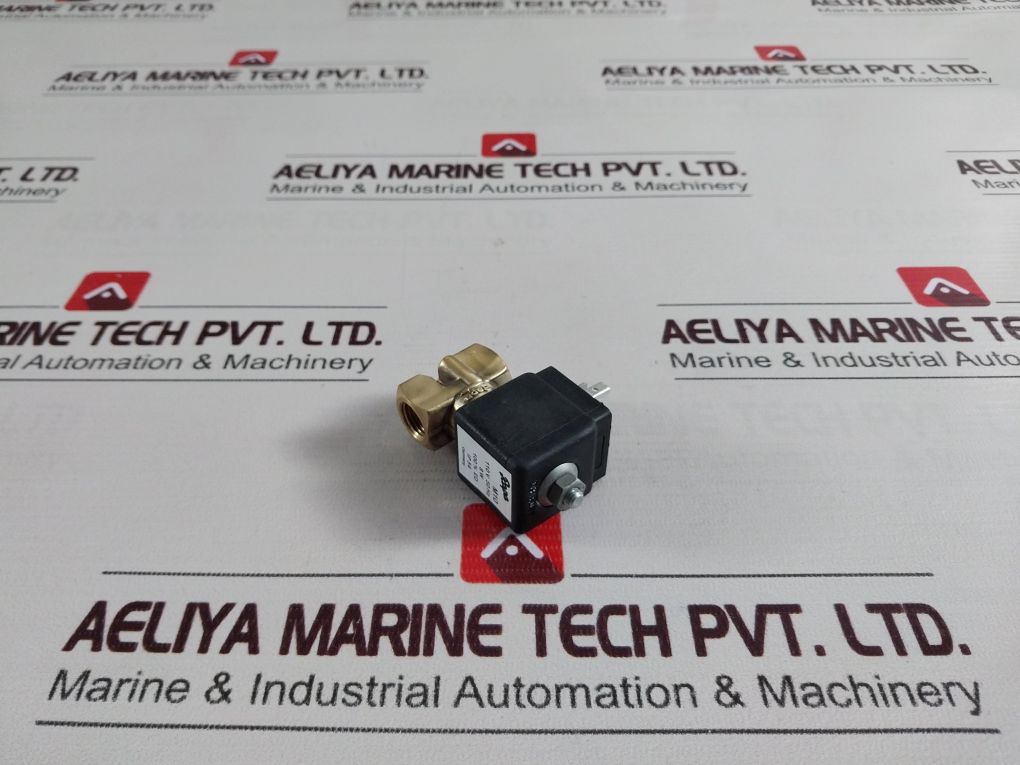 Rapa M10 Solenoid Valve Coil Set 110V 50Hz