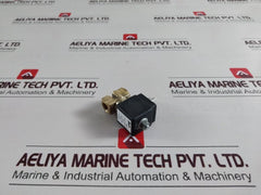 Rapa M10 Solenoid Valve Coil Set 110V 50Hz