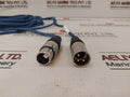 Rapco Horizon Low Noise Balanced Microphone Cable 