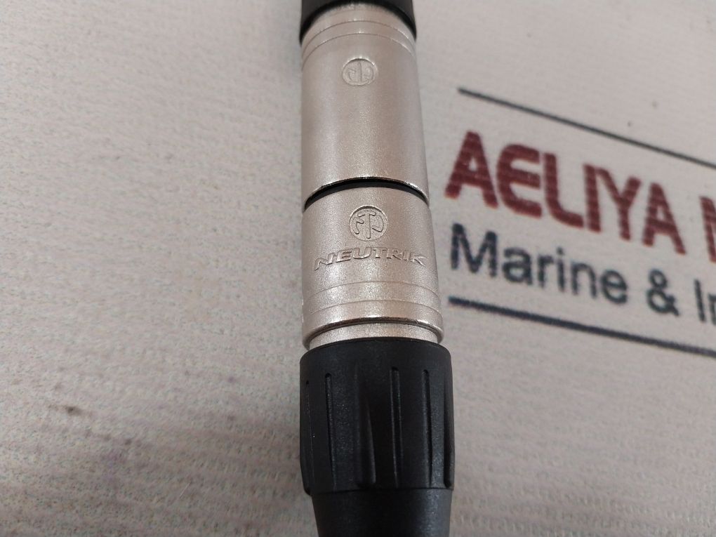 Rapco Horizon Low Noise Balanced Microphone Cable 