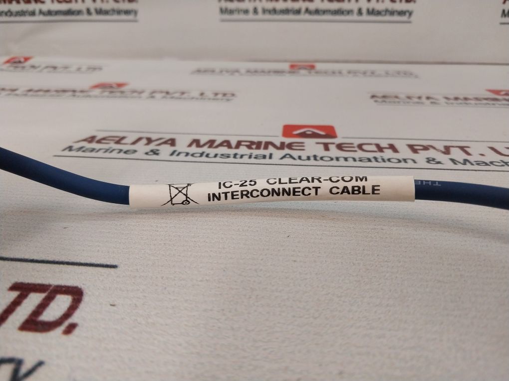 Rapco Horizon Low Noise Balanced Microphone Cable 