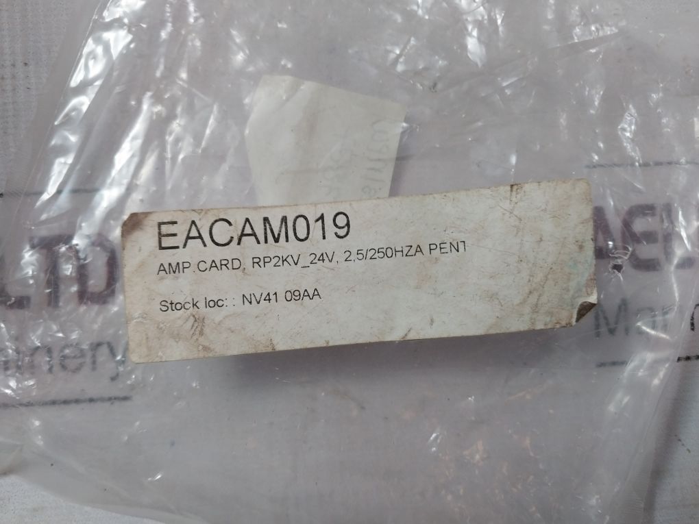 Rapp Hydema Rp2Kv324V