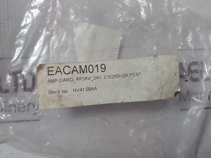 Rapp Hydema Rp2Kv324V
