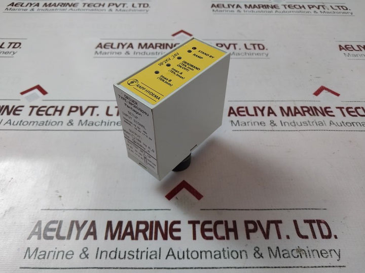 Rapp Hydema Rp2Kv324V