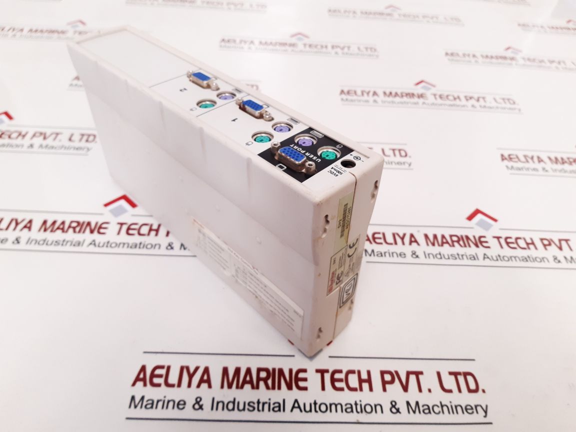 Raritan Sw2 Switchman Raritan Sw4-a ,2-channel