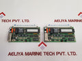 Rasmark Electronic Line Card Ver. 02-04-15-b