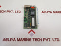 Rasmark Electronic Line Card Ver. 02-04-15-b