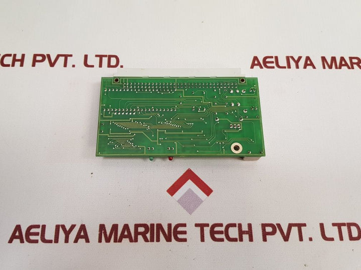 Rasmark Electronic Line Card Ver. 02-04-15-b
