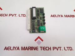 Rasmark Electronic Ver 02-04-15 Server Card