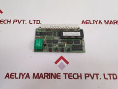 Rasmark Electronic Ver 02-04-15 Server Card