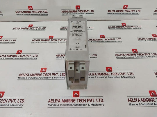 Rasmi 3G3Rv Pfi 3130-e Rfi Filter 3-phase Ac/50-60Hz