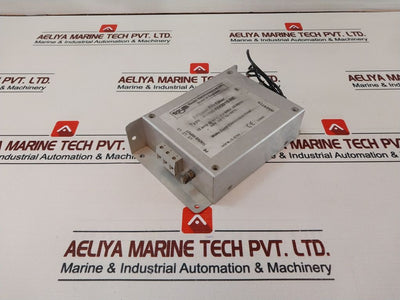 Rasmi Electronics A1000-fiv3010-re 3Phase Rfi Filter 10 Amp