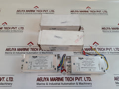 Rasmi Electronics Ffr-cs-050-14A-rf1 Single Phase Rfi Filter
