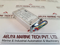 Rasmi Electronics Ffr-cs-050-14A-rf1 Single Phase Rfi Filter
