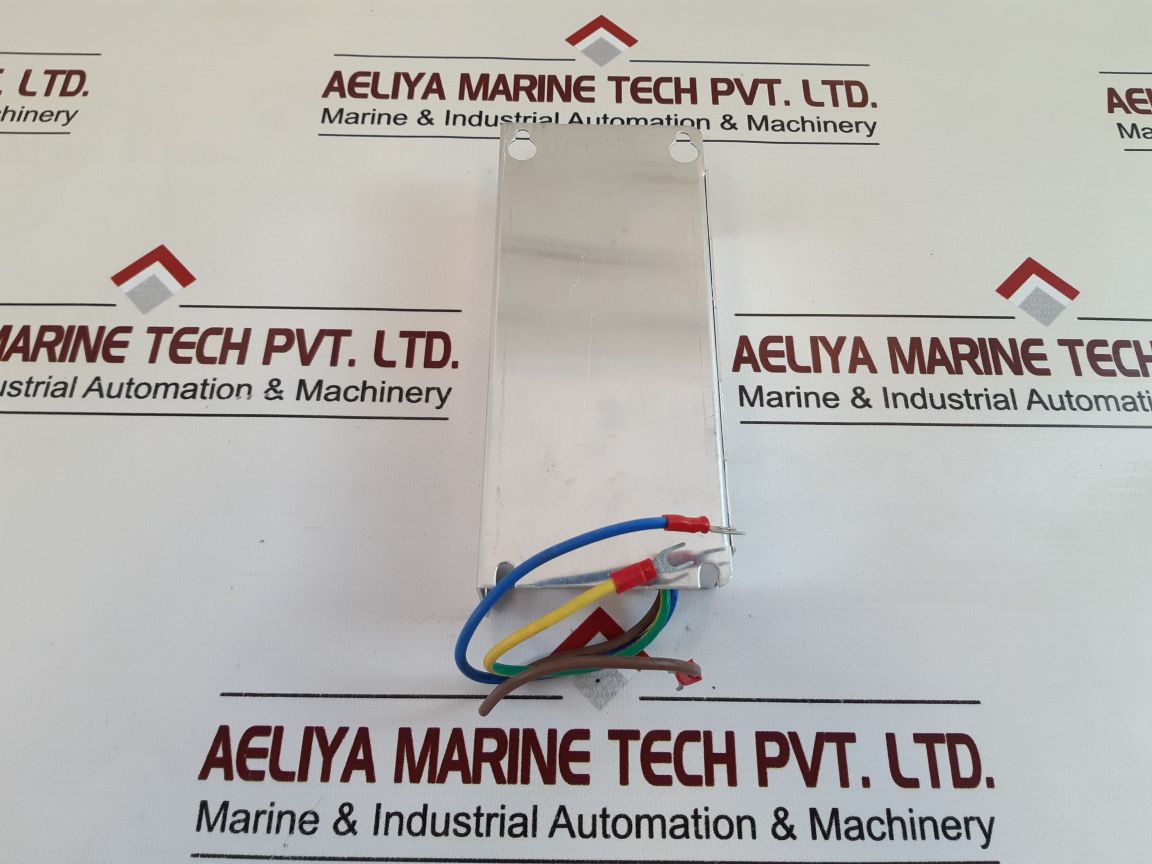 Rasmi Electronics Ffr-cs-050-14A-rf1 Single Phase Rfi Filter
