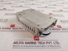Rasmi Electronics Rs 3006-vsm 3-phase Rfi Filter 6A 480V