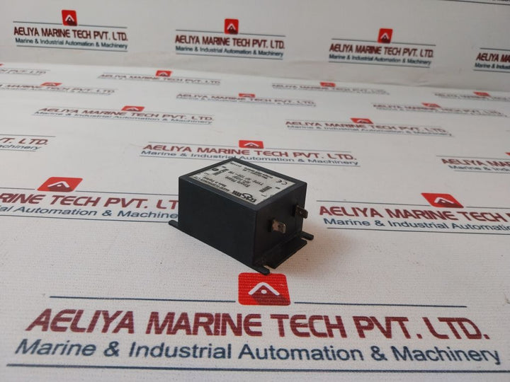Rasmi Rf 106-1M Single Phase Rfi Filter 250V 50/60Hz