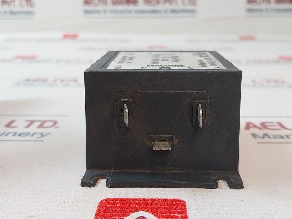 Rasmi Rf 106-1M Single Phase Rfi Filter 250V 50/60Hz