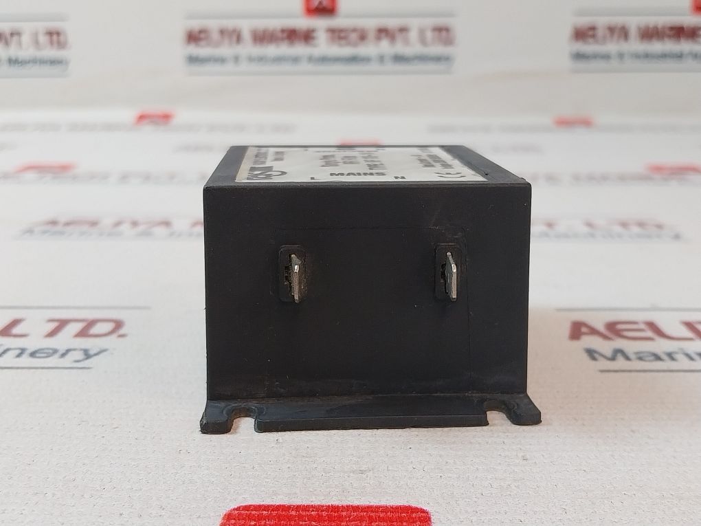 Rasmi Rf 106-1M Single Phase Rfi Filter 250V 50/60Hz