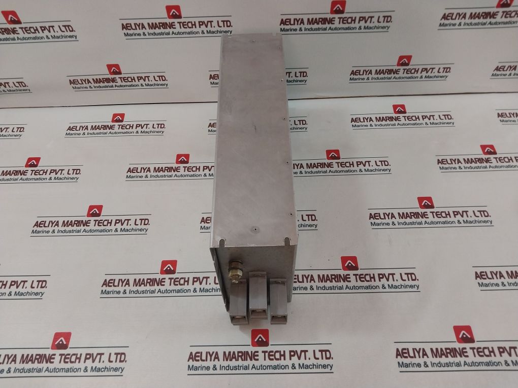 Rasmi Rf 3180-mhp Three Phase Rfi Filter