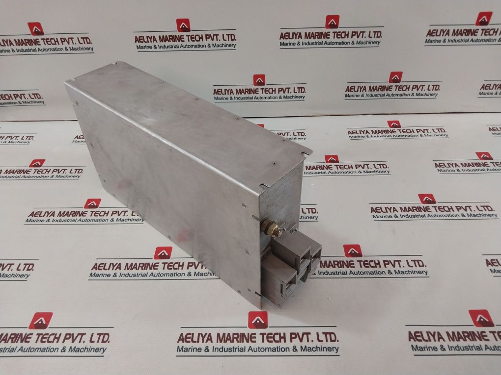Rasmi Rf 3180-mhp Three Phase Rfi Filter