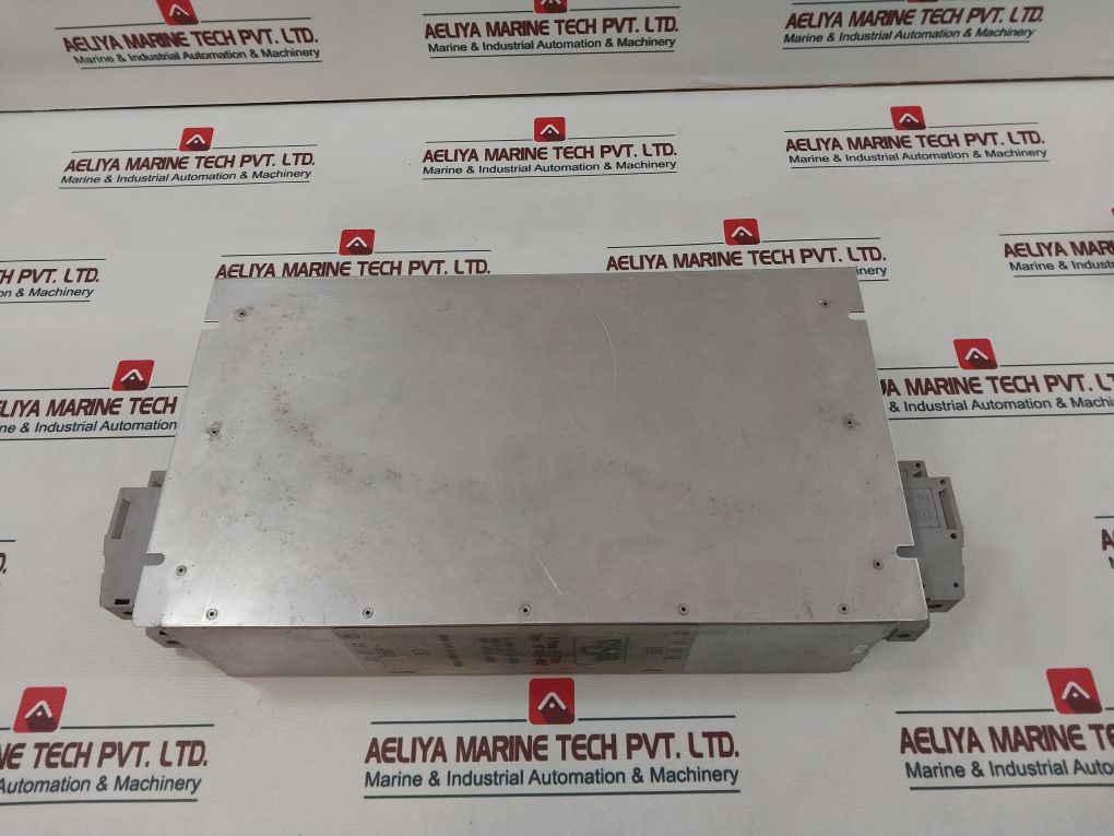 Rasmi Rf 3180-mhp Three Phase Rfi Filter