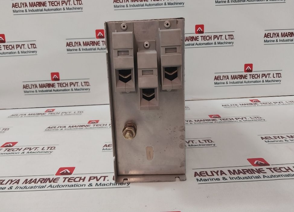 Rasmi Rf 3180-mhp Three Phase Rfi Filter