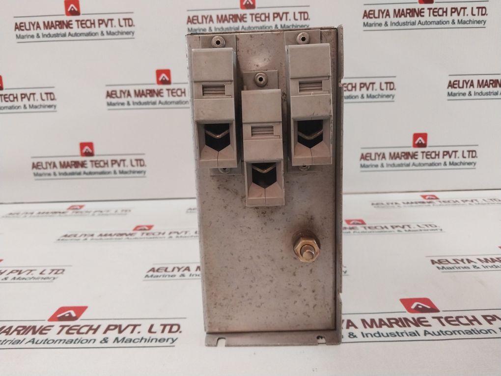 Rasmi Rf 3180-mhp Three Phase Rfi Filter