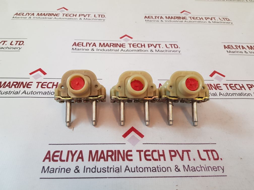 Rational 3002.0314 double solenoid valve 1.010.225