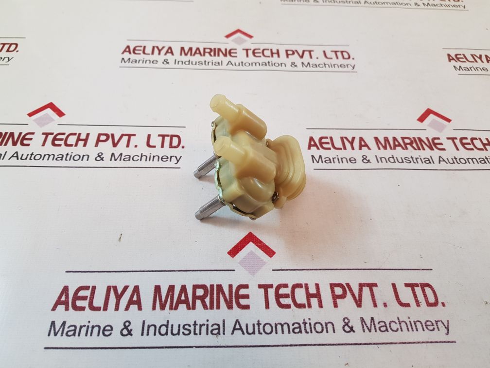 Rational 3002.0314 double solenoid valve 1.010.225