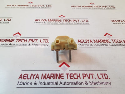 Rational 3002.0314 double solenoid valve 1.010.225