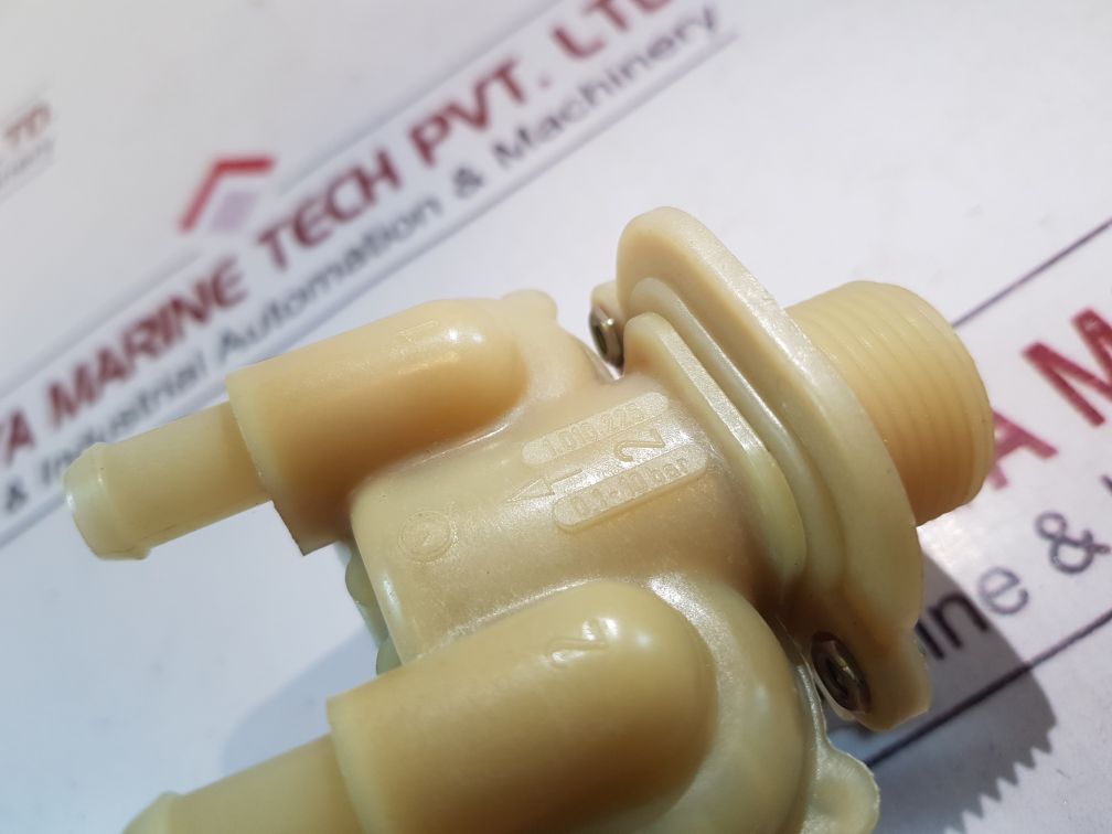 Rational 3002.0314 double solenoid valve 1.010.225