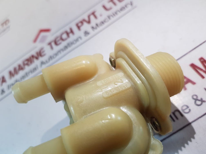 Rational 3002.0314 double solenoid valve 1.010.225