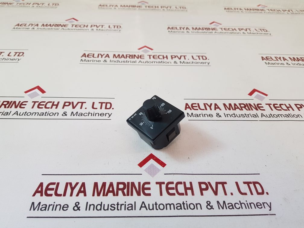 Rational pt 100 din potentiometer