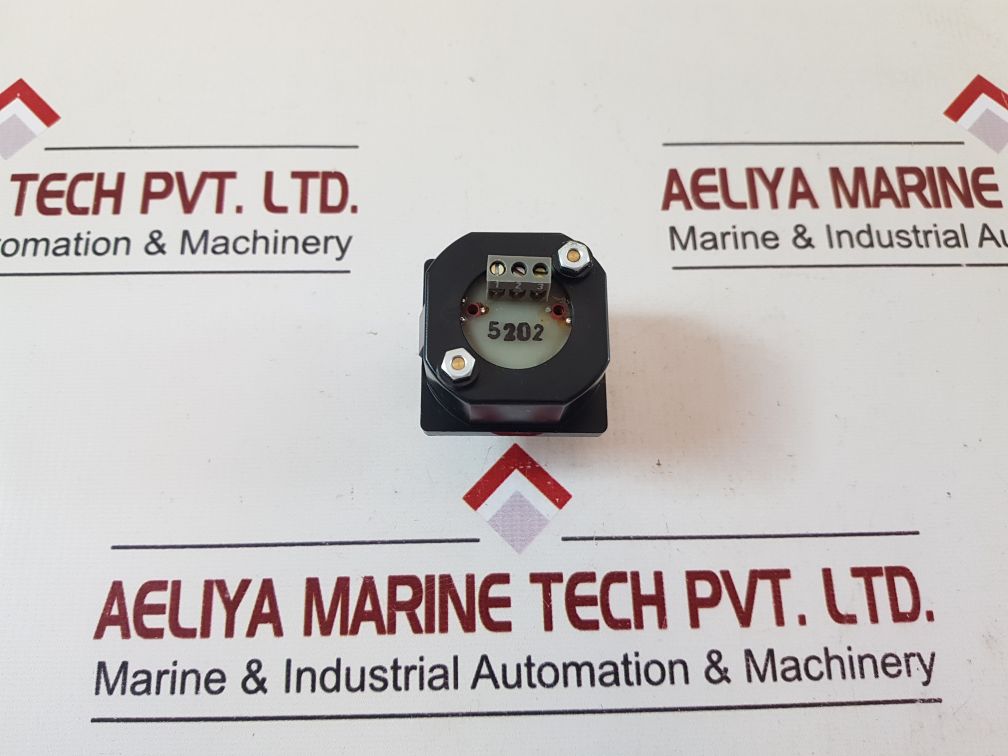 Rational pt 100 din potentiometer