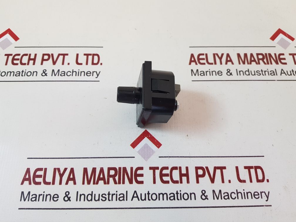 Rational pt 100 din potentiometer