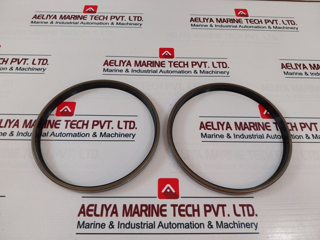 Rauma Brattvaag Shaft Seal Set